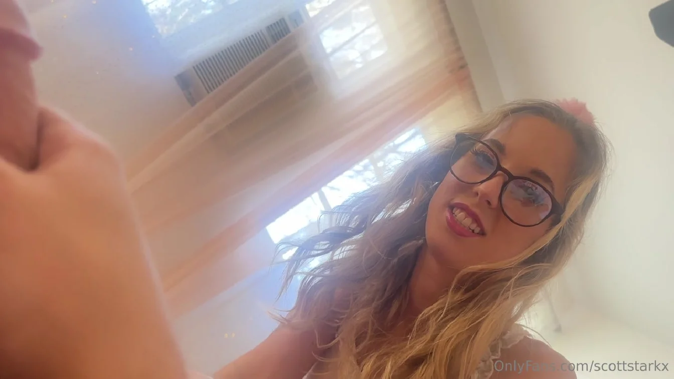 Scottstark Via Onlyfans Millie Morgan XXX